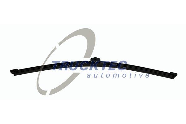 TRUCKTEC AUTOMOTIVE Щетка стеклоочистителя 07.58.033